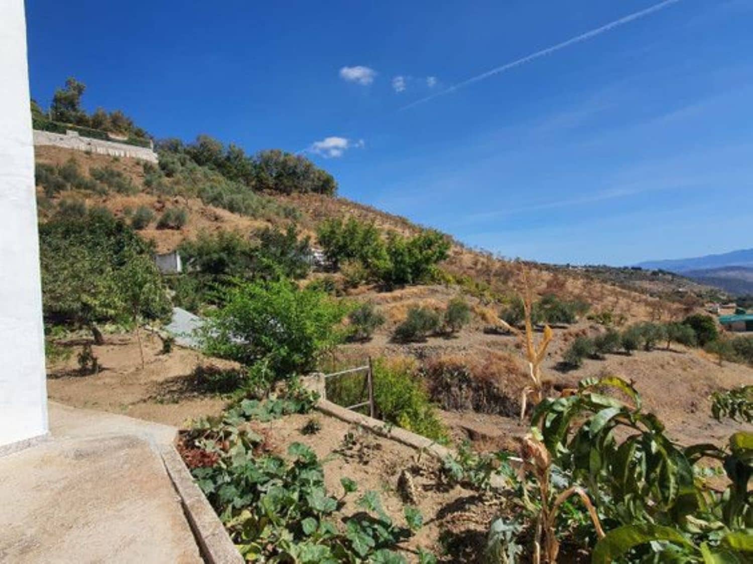 2 soveværelse Finca/Landehus til salg i Yunquera - € 160.000 (Ref: 8110474)