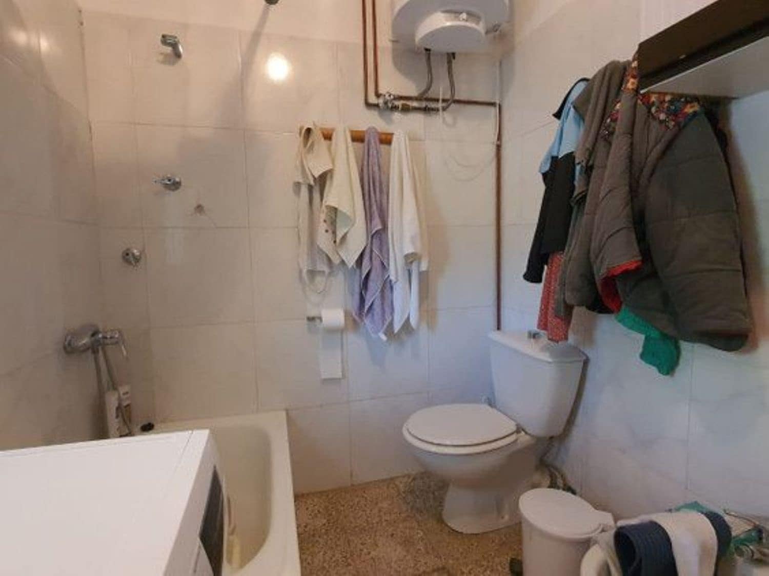 2 soveværelse Finca/Landehus til salg i Yunquera - € 160.000 (Ref: 8110474)