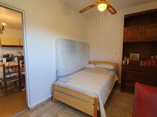 2 soveværelse Finca/Landehus til salg i Yunquera - € 160.000 (Ref: 8110474)