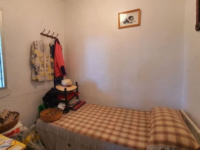 2 soveværelse Finca/Landehus til salg i Yunquera - € 160.000 (Ref: 8110474)