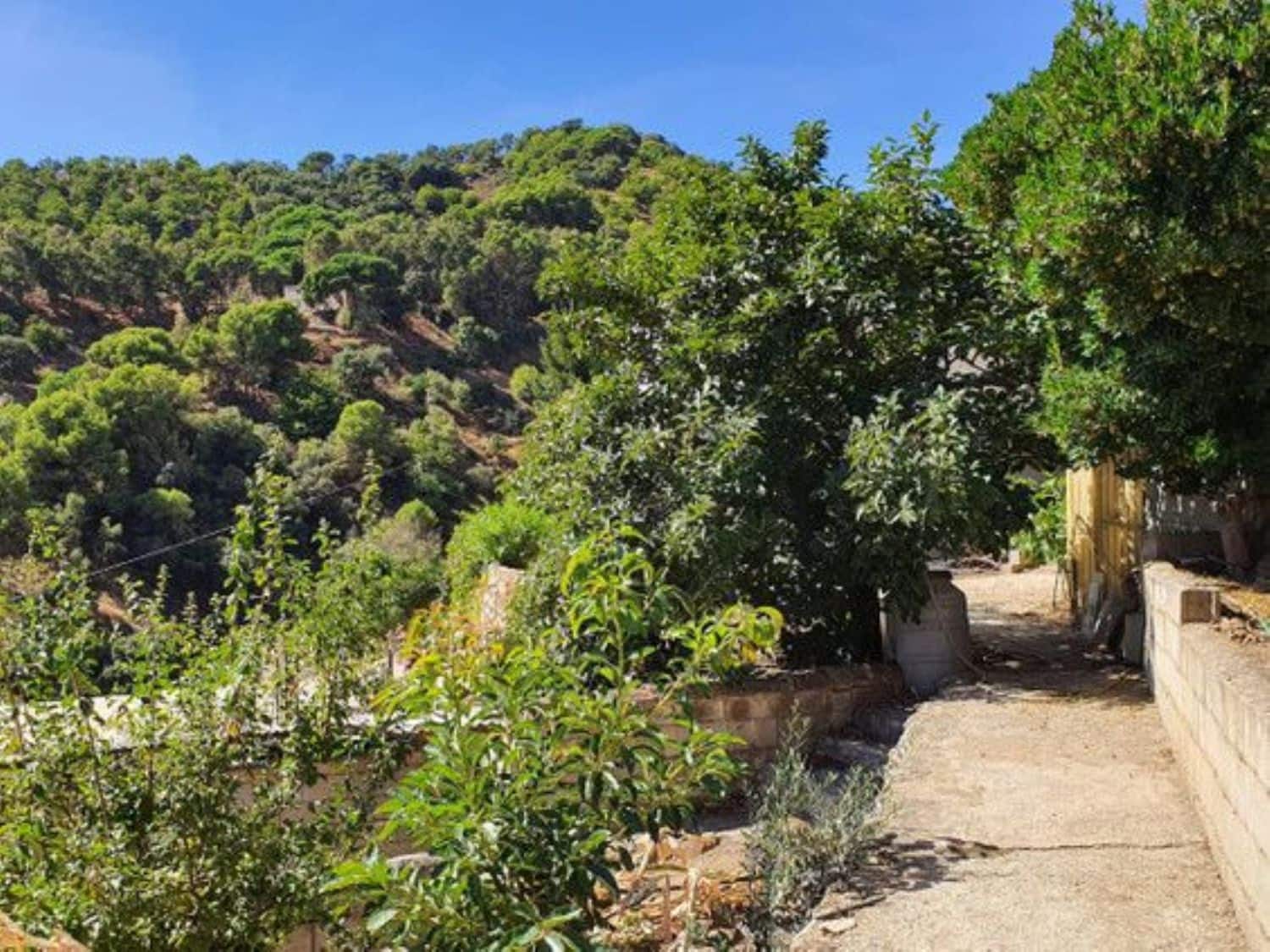 2 soveværelse Finca/Landehus til salg i Yunquera - € 160.000 (Ref: 8110474)