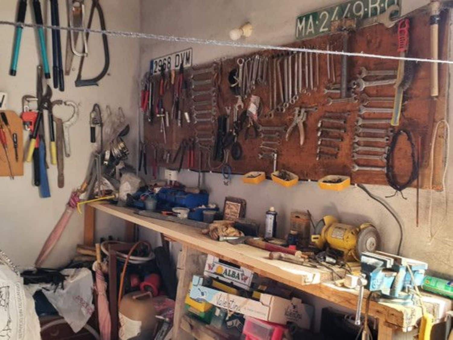 2 soveværelse Finca/Landehus til salg i Yunquera - € 160.000 (Ref: 8110474)