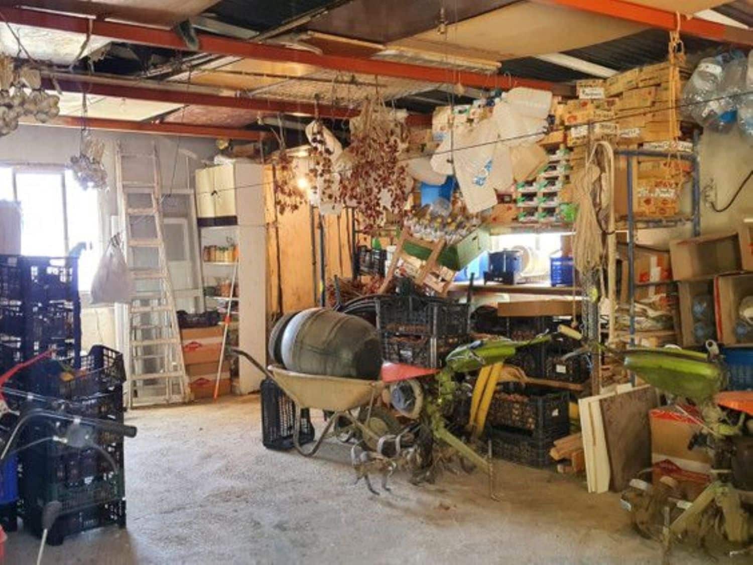 2 soveværelse Finca/Landehus til salg i Yunquera - € 160.000 (Ref: 8110474)