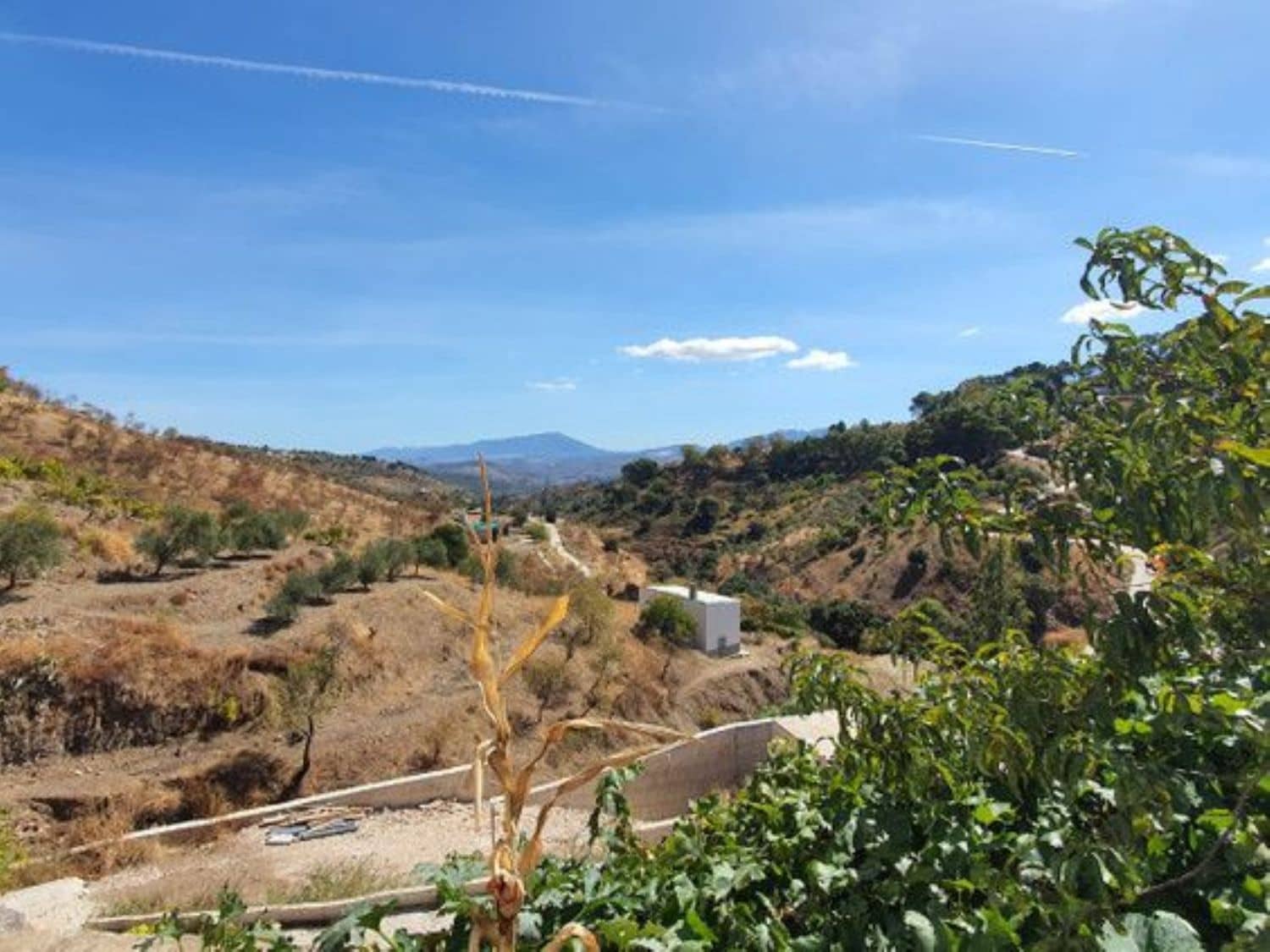 2 soveværelse Finca/Landehus til salg i Yunquera - € 160.000 (Ref: 8110474)