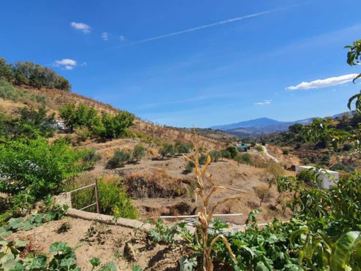 2 soveværelse Finca/Landehus til salg i Yunquera - € 160.000 (Ref: 8110474)