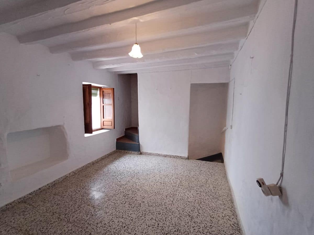 2 bedroom Townhouse for sale in Yunquera € 38,000 (Ref 8183346)