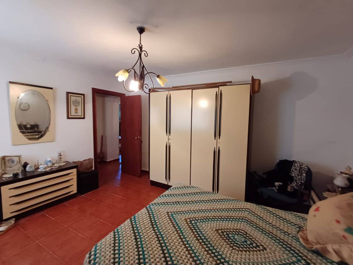 3 soveværelse Finca/Landehus til salg i Alozaina med garage - € 190.000 (Ref: 8317617)