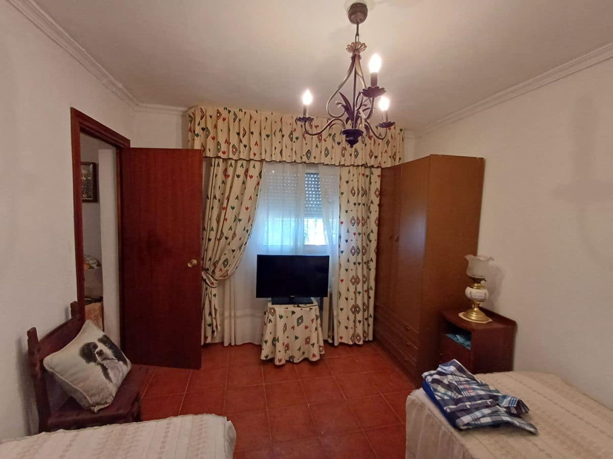 3 soveværelse Finca/Landehus til salg i Alozaina med garage - € 190.000 (Ref: 8317617)