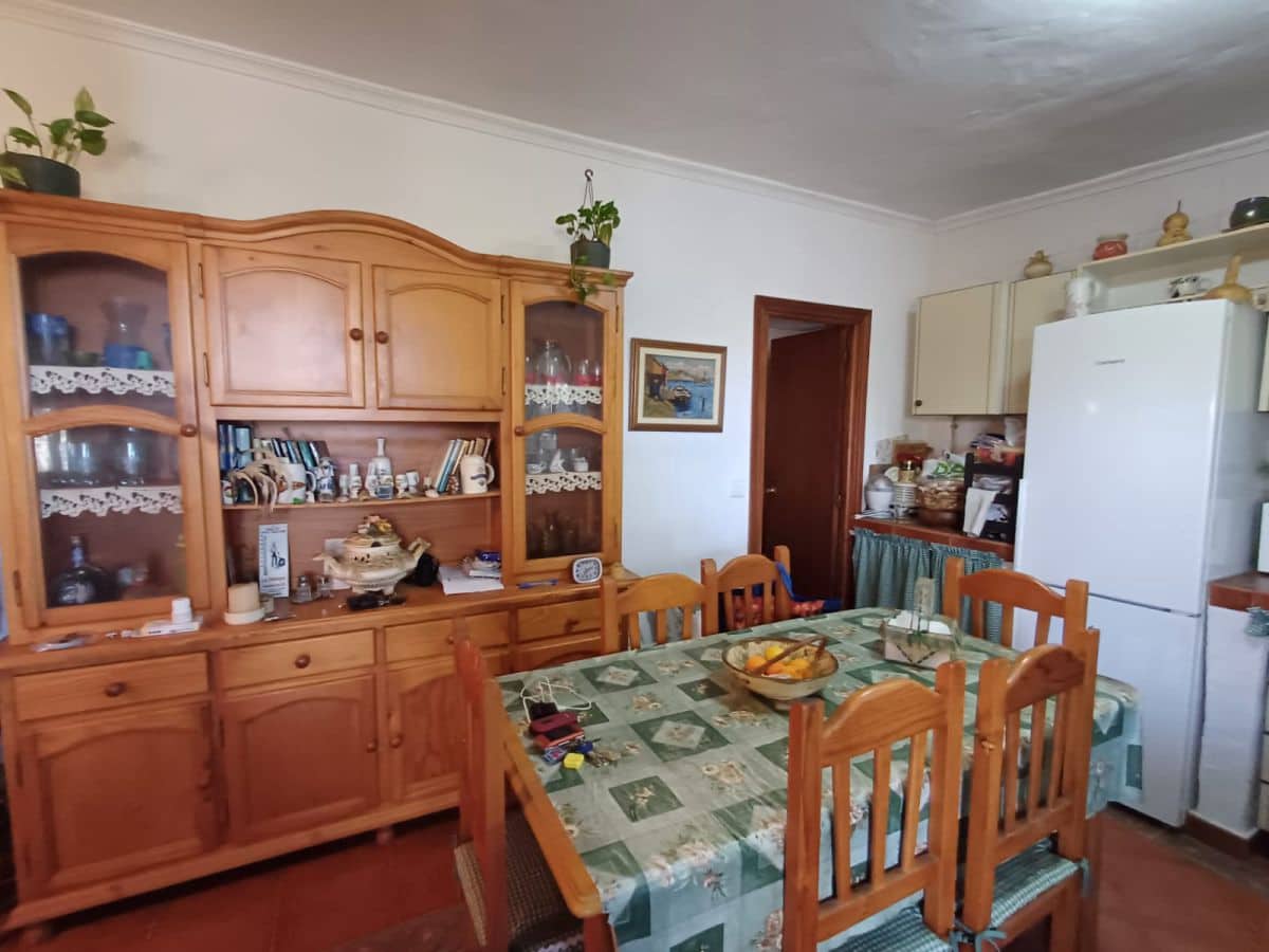 3 soveværelse Finca/Landehus til salg i Alozaina med garage - € 190.000 (Ref: 8317617)