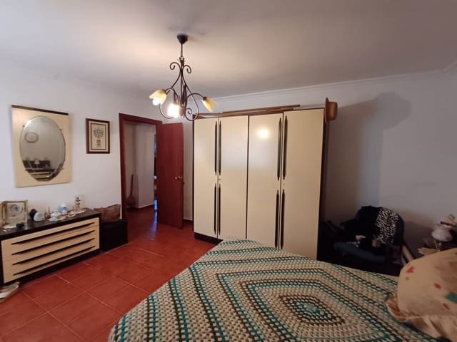 3 sypialnia Finka/Dom wiejski na sprzedaż w Alozaina z garażem - 190 000 € (Ref: 8317617)