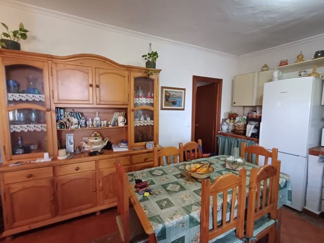 3 sypialnia Finka/Dom wiejski na sprzedaż w Alozaina z garażem - 190 000 € (Ref: 8317617)