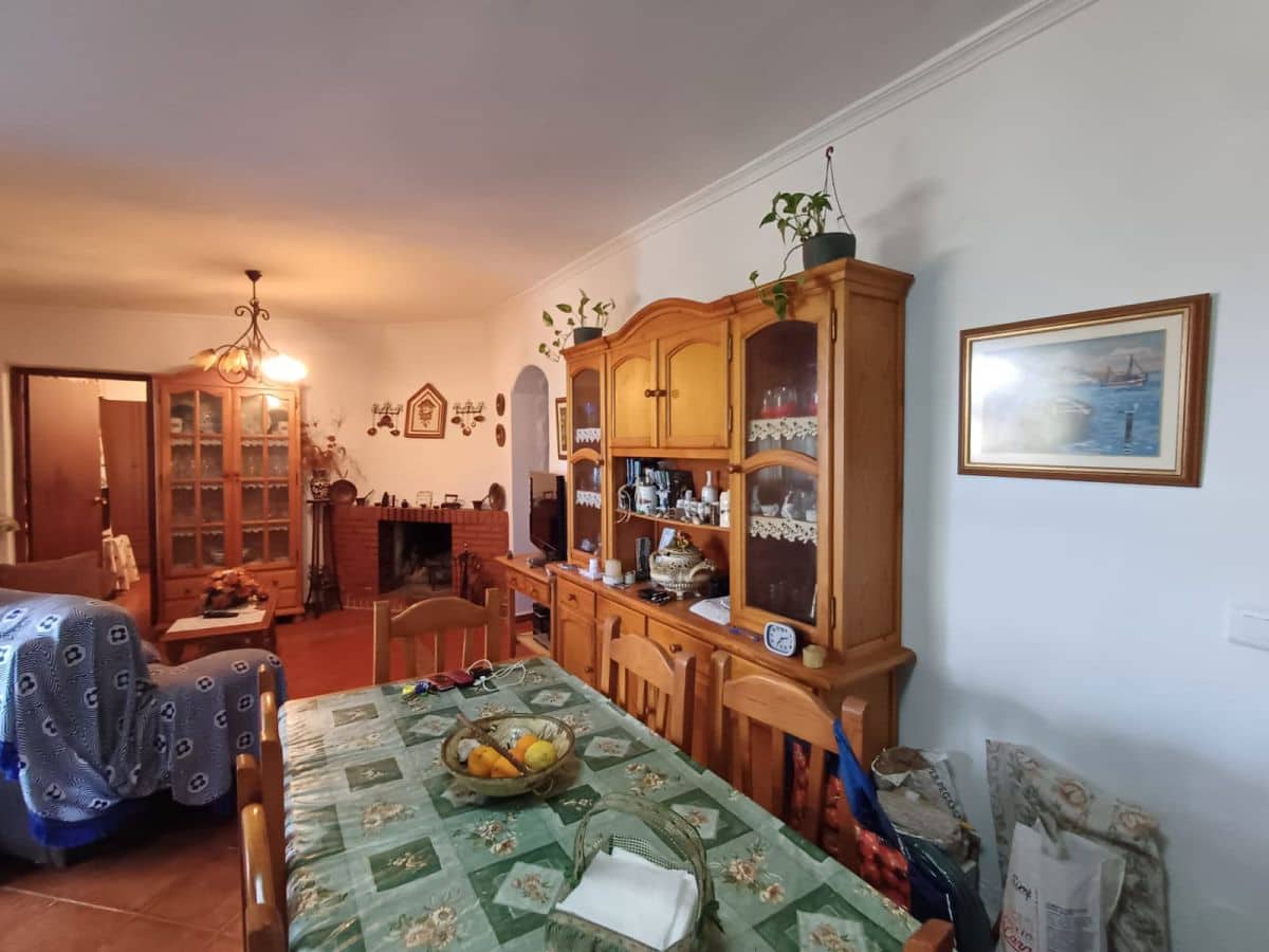 3 soveværelse Finca/Landehus til salg i Alozaina med garage - € 190.000 (Ref: 8317617)