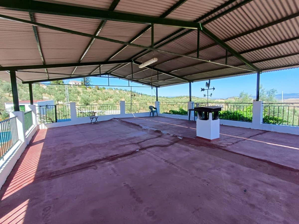 3 soveværelse Finca/Landehus til salg i Alozaina med garage - € 190.000 (Ref: 8317617)