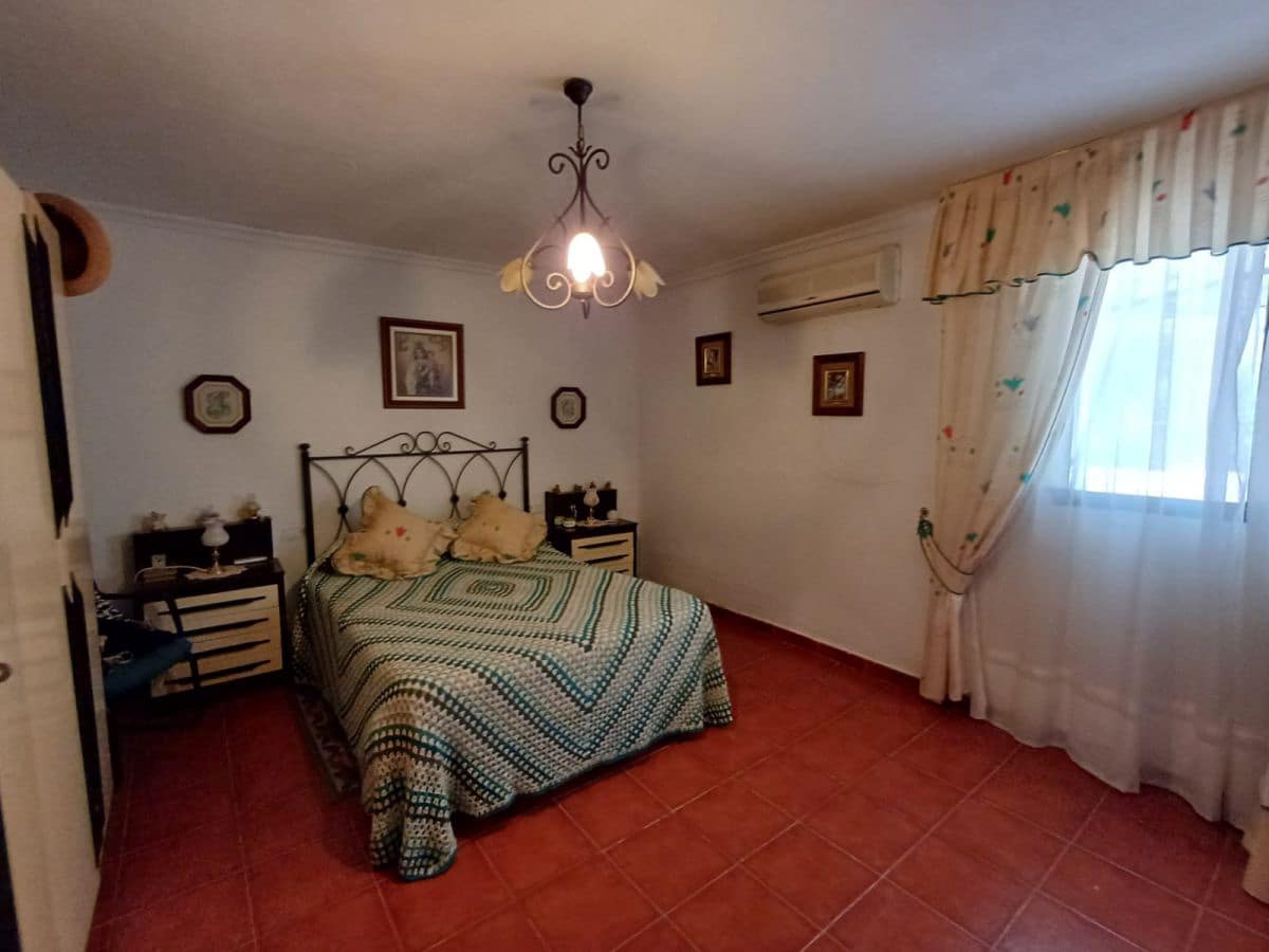 3 soveværelse Finca/Landehus til salg i Alozaina med garage - € 190.000 (Ref: 8317617)