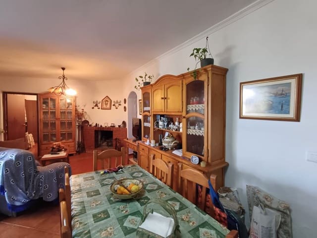 3 sypialnia Finka/Dom wiejski na sprzedaż w Alozaina z garażem - 190 000 € (Ref: 8317617)