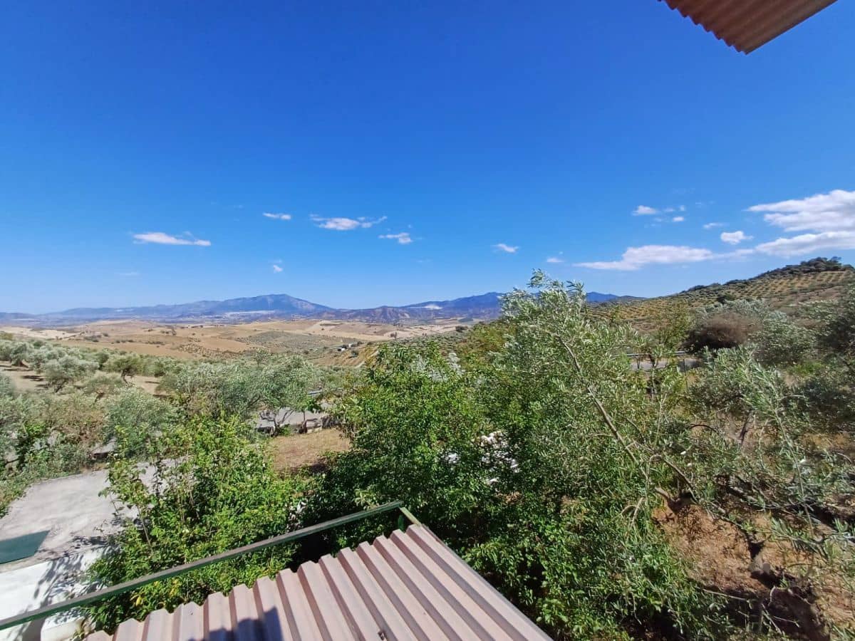 3 soveværelse Finca/Landehus til salg i Alozaina med garage - € 190.000 (Ref: 8317617)