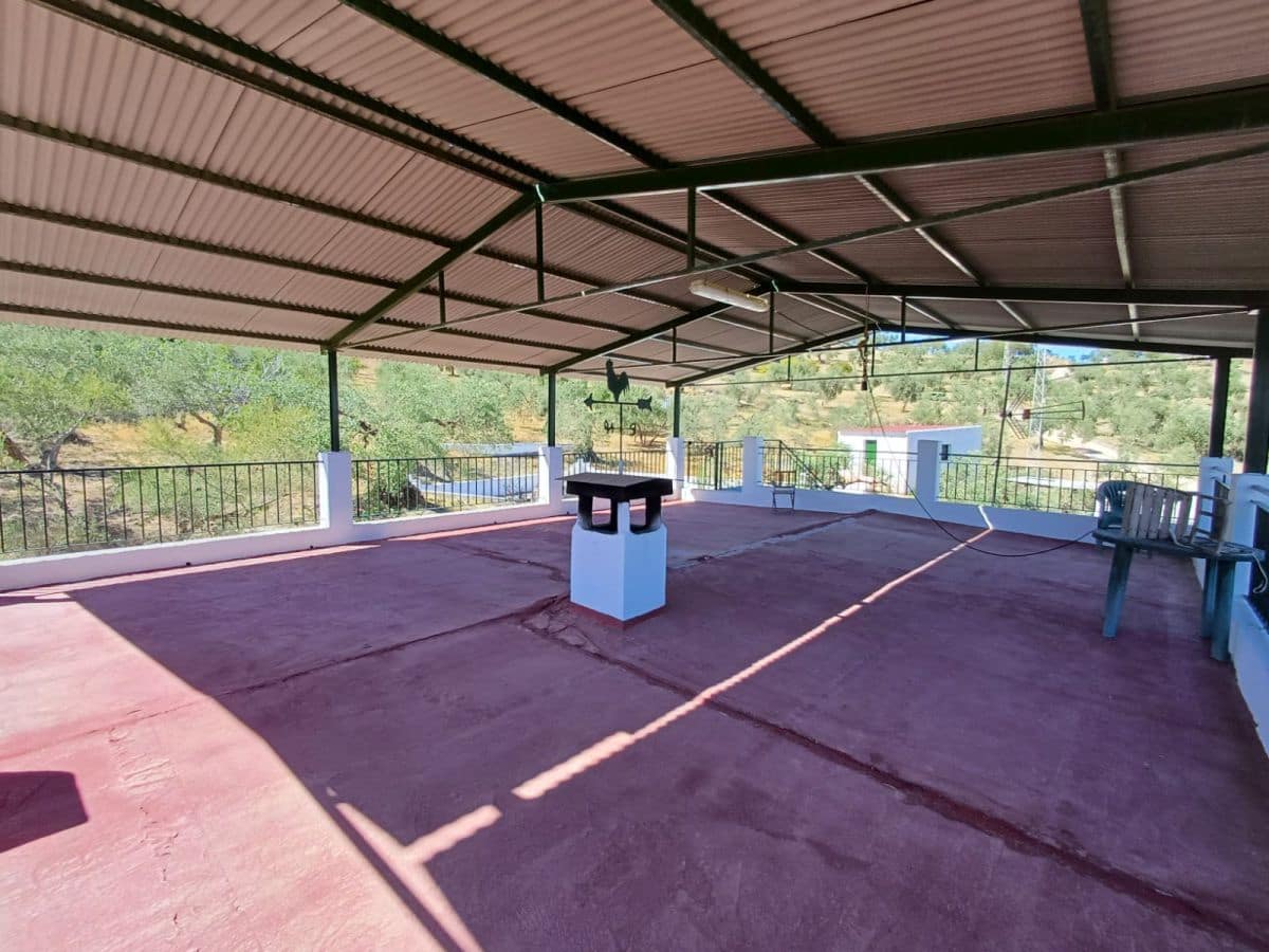 3 soveværelse Finca/Landehus til salg i Alozaina med garage - € 190.000 (Ref: 8317617)