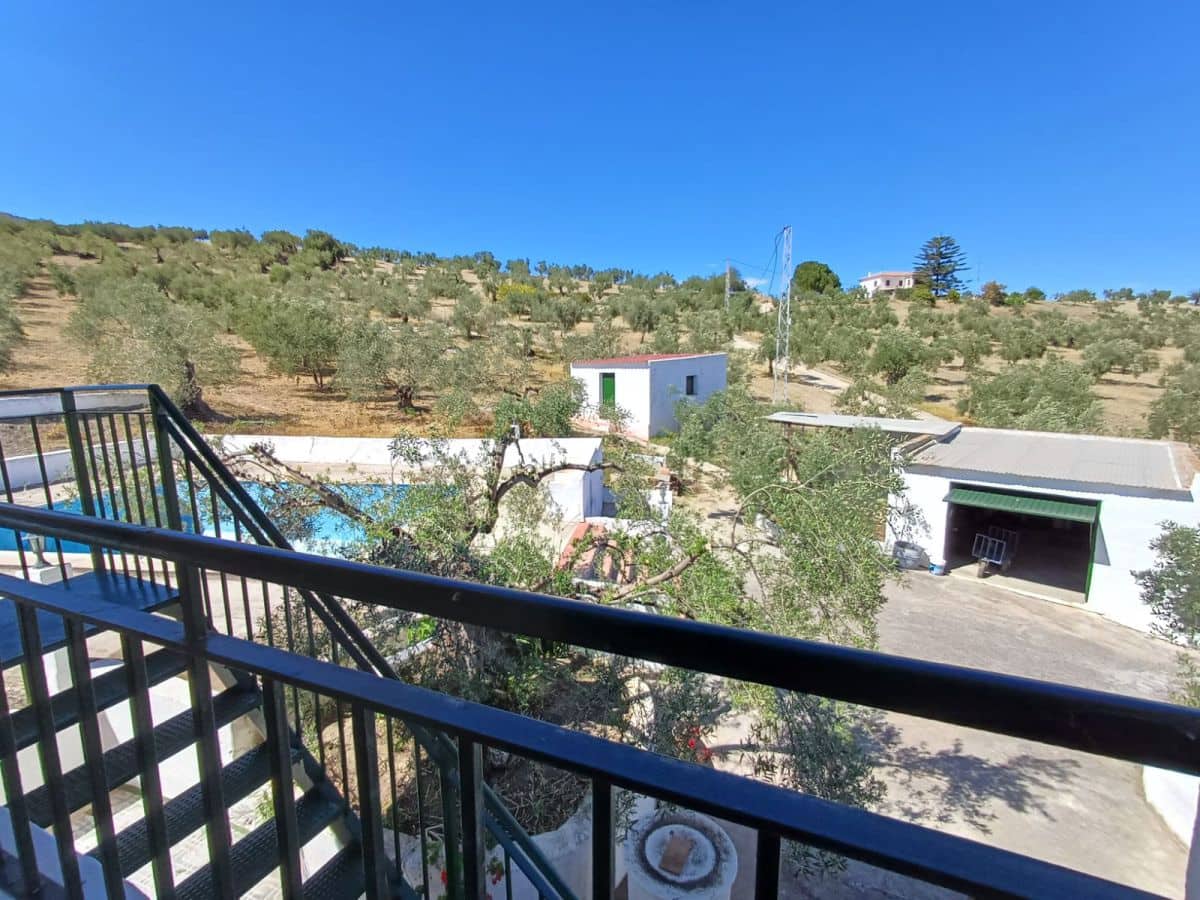 3 soveværelse Finca/Landehus til salg i Alozaina med garage - € 190.000 (Ref: 8317617)