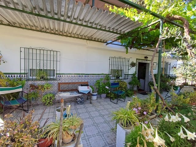 3 sypialnia Finka/Dom wiejski na sprzedaż w Alozaina z garażem - 190 000 € (Ref: 8317617)