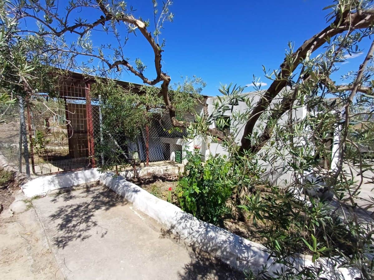 3 soveværelse Finca/Landehus til salg i Alozaina med garage - € 190.000 (Ref: 8317617)