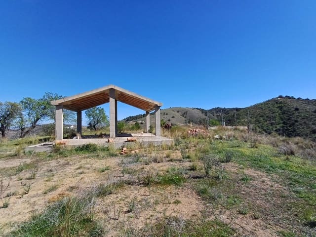 Undeveloped Land for sale in Monda - € 240,000 (Ref: 8430335)