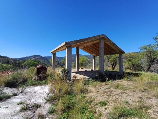 Undeveloped Land for sale in Monda - € 240,000 (Ref: 8430335)