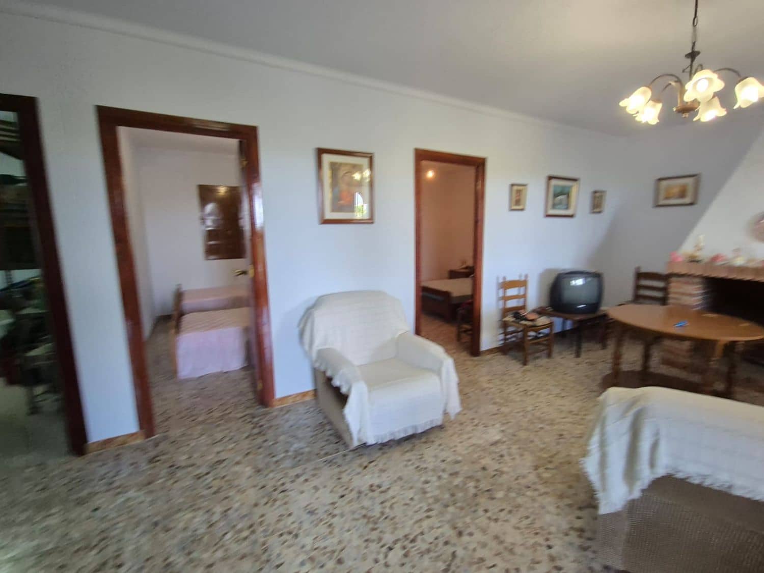 3 soverom Finca/Herregård til salgs i Guaro - € 330 000 (Ref: 8920071)