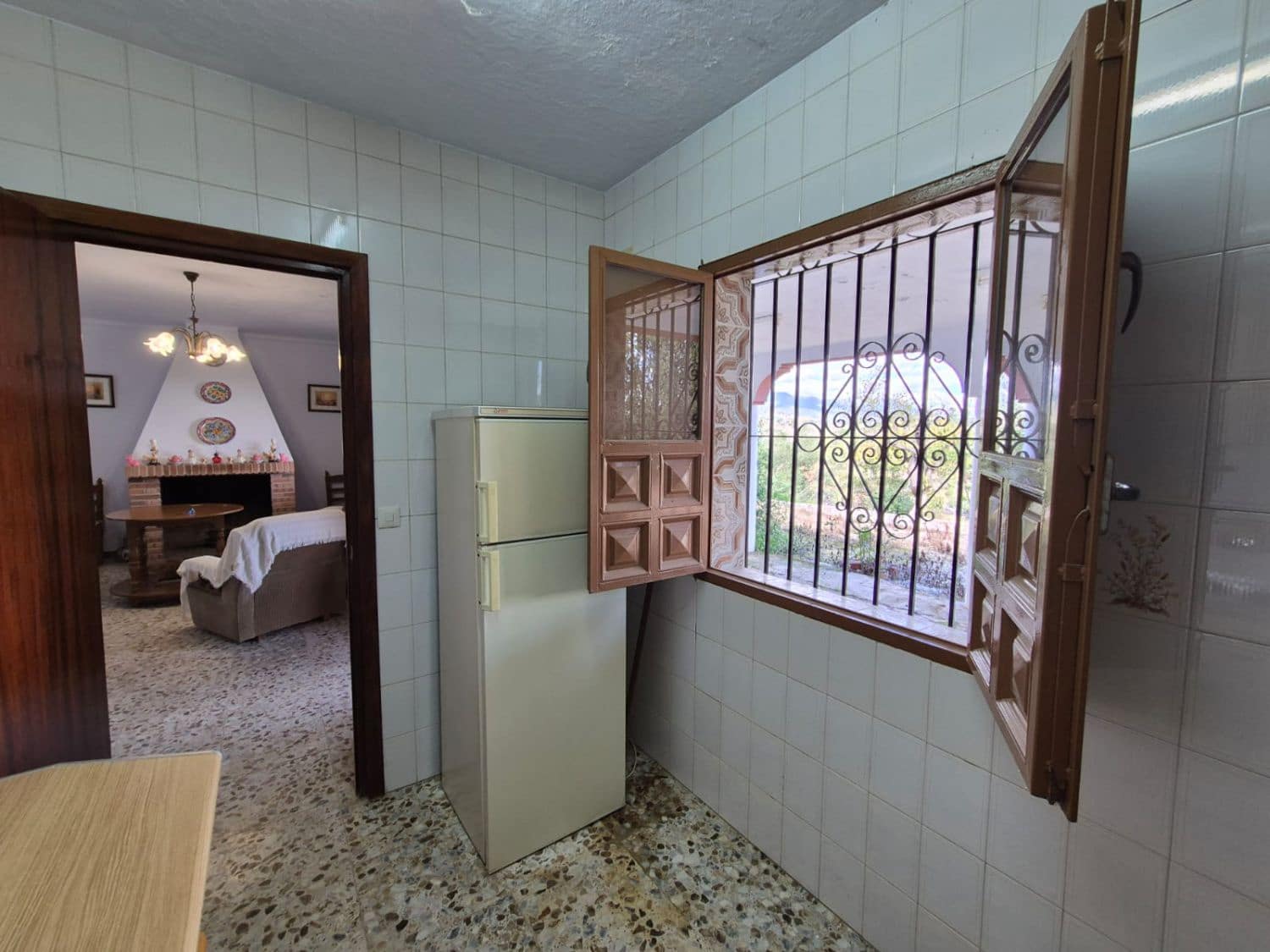 3 soverom Finca/Herregård til salgs i Guaro - € 330 000 (Ref: 8920071)