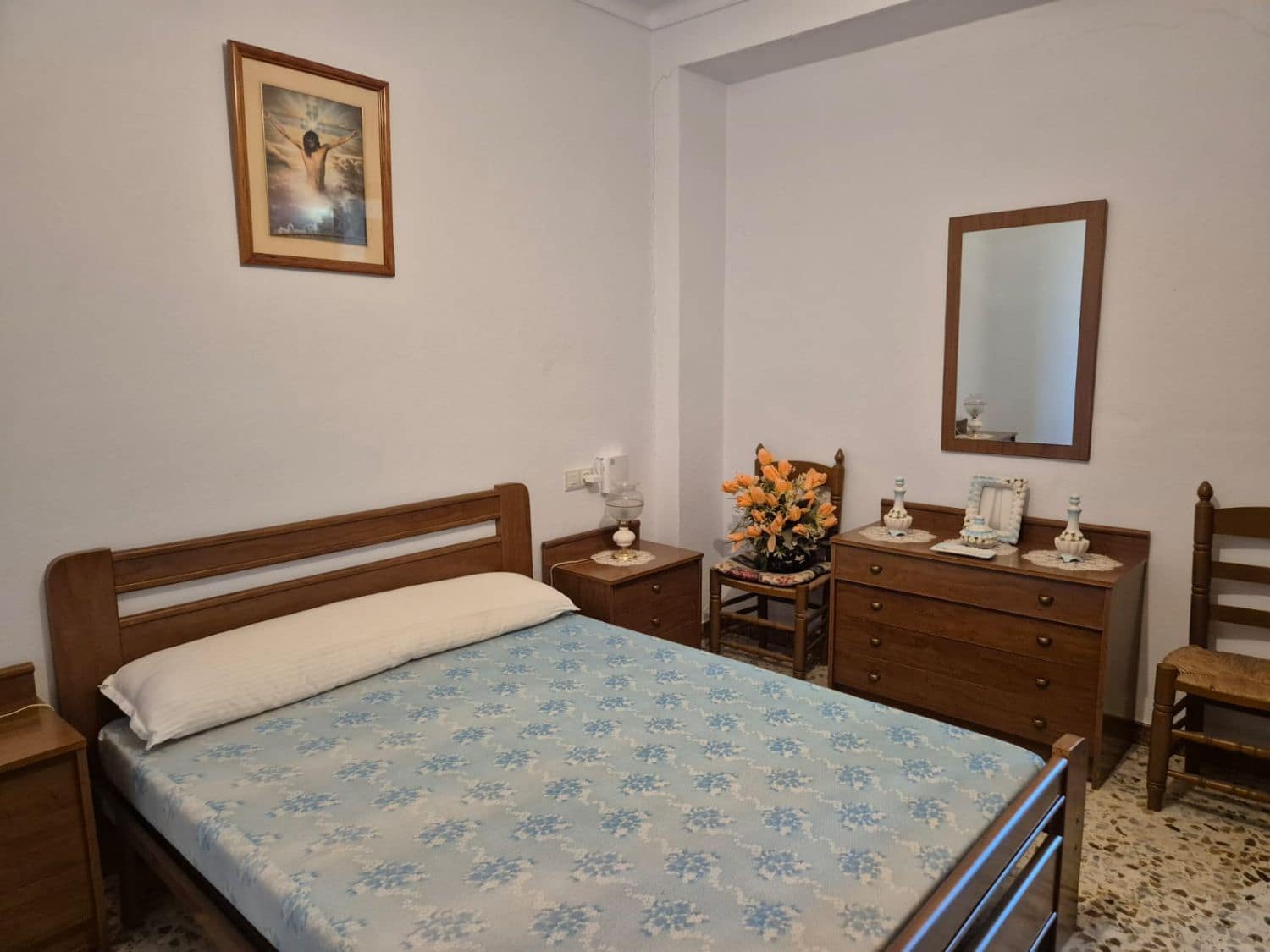 3 soverom Finca/Herregård til salgs i Guaro - € 330 000 (Ref: 8920071)