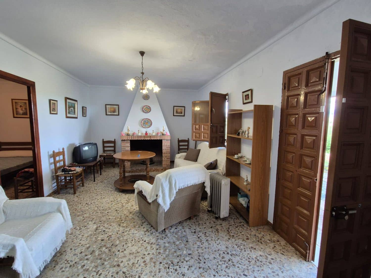 3 soverom Finca/Herregård til salgs i Guaro - € 330 000 (Ref: 8920071)