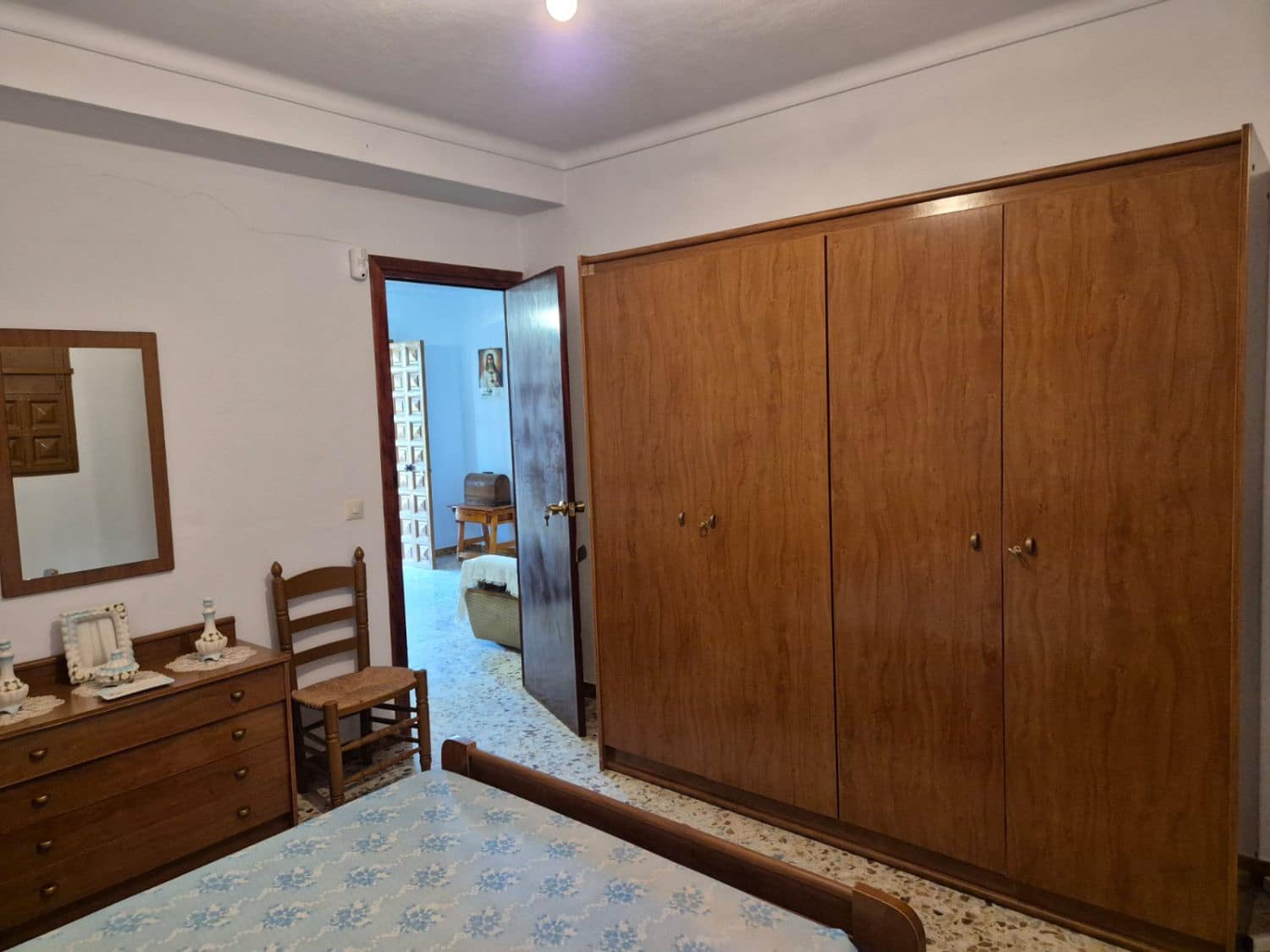 3 soverom Finca/Herregård til salgs i Guaro - € 330 000 (Ref: 8920071)