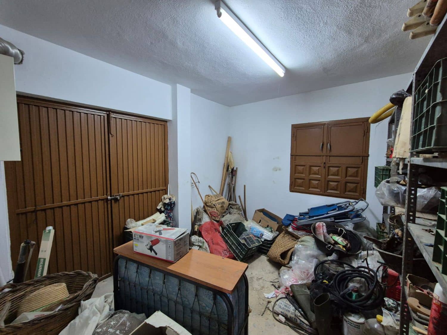 3 soverom Finca/Herregård til salgs i Guaro - € 330 000 (Ref: 8920071)