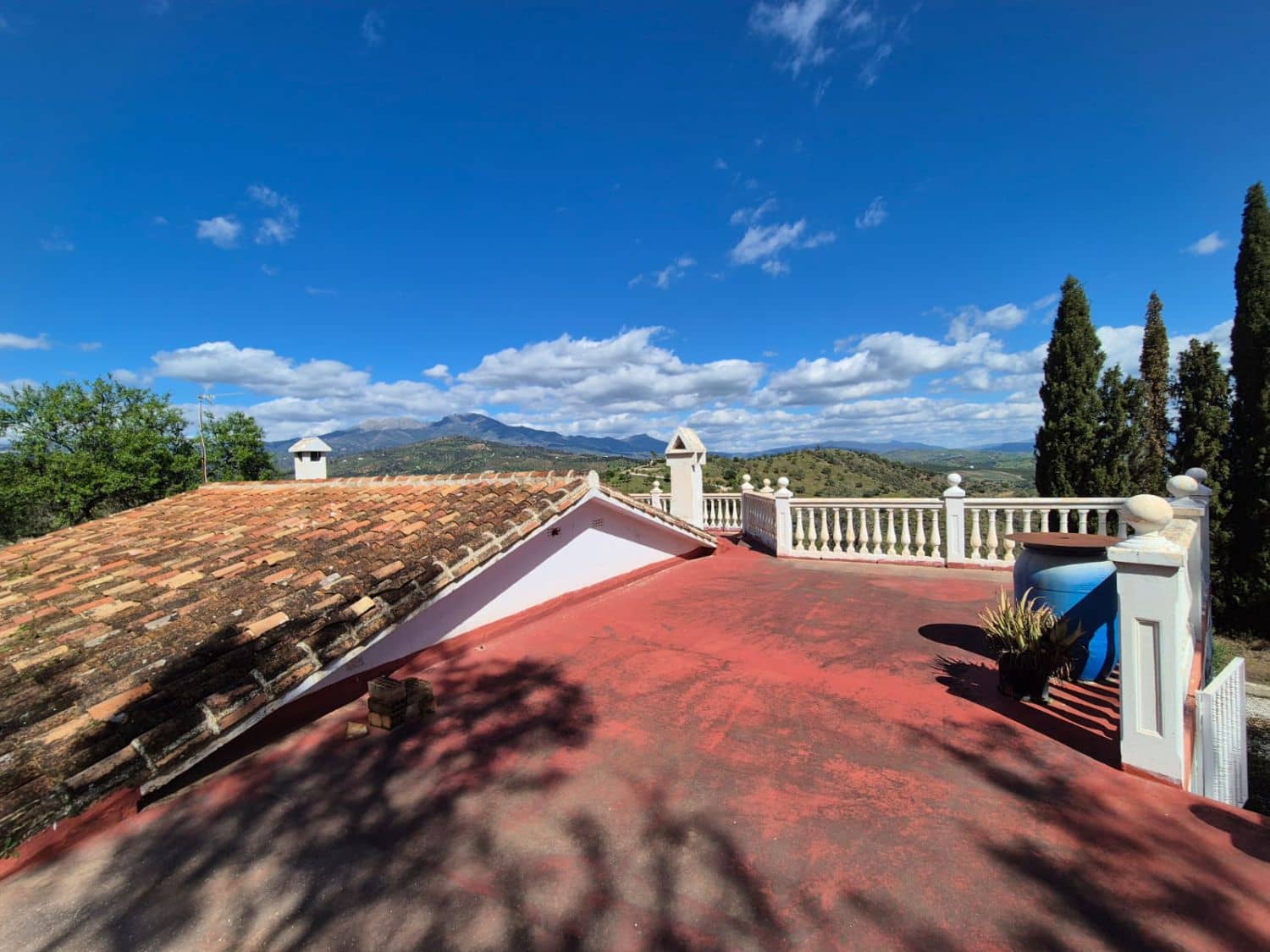 3 soverom Finca/Herregård til salgs i Guaro - € 330 000 (Ref: 8920071)