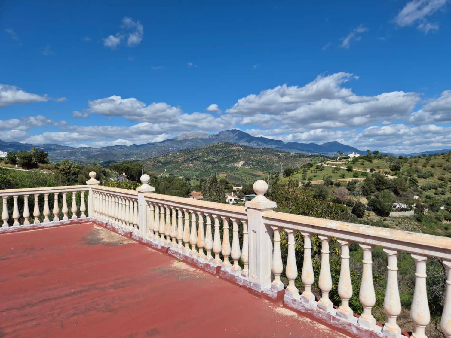 3 soverom Finca/Herregård til salgs i Guaro - € 330 000 (Ref: 8920071)