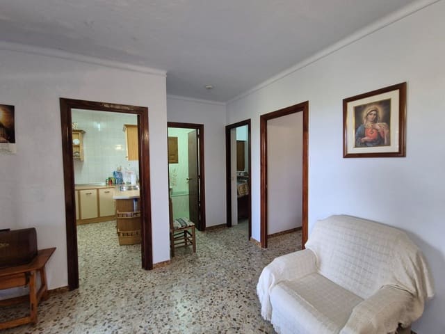 3 soverom Finca/Herregård til salgs i Guaro - € 330 000 (Ref: 8920071)