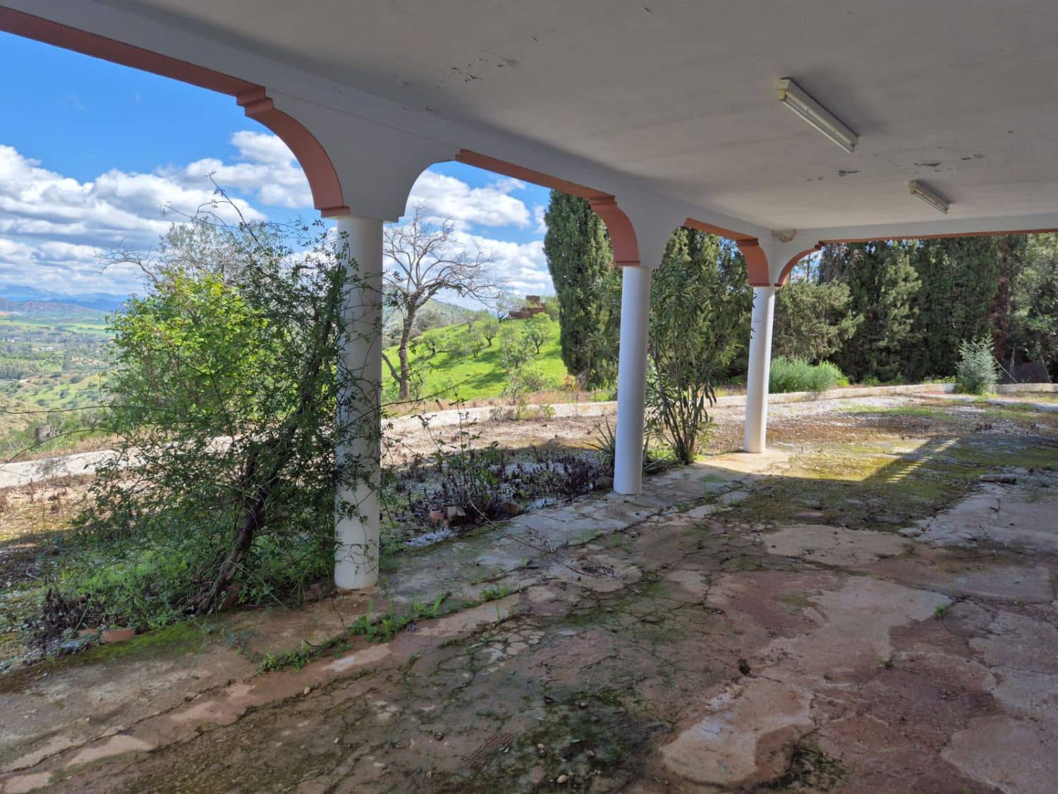 3 soverom Finca/Herregård til salgs i Guaro - € 330 000 (Ref: 8920071)