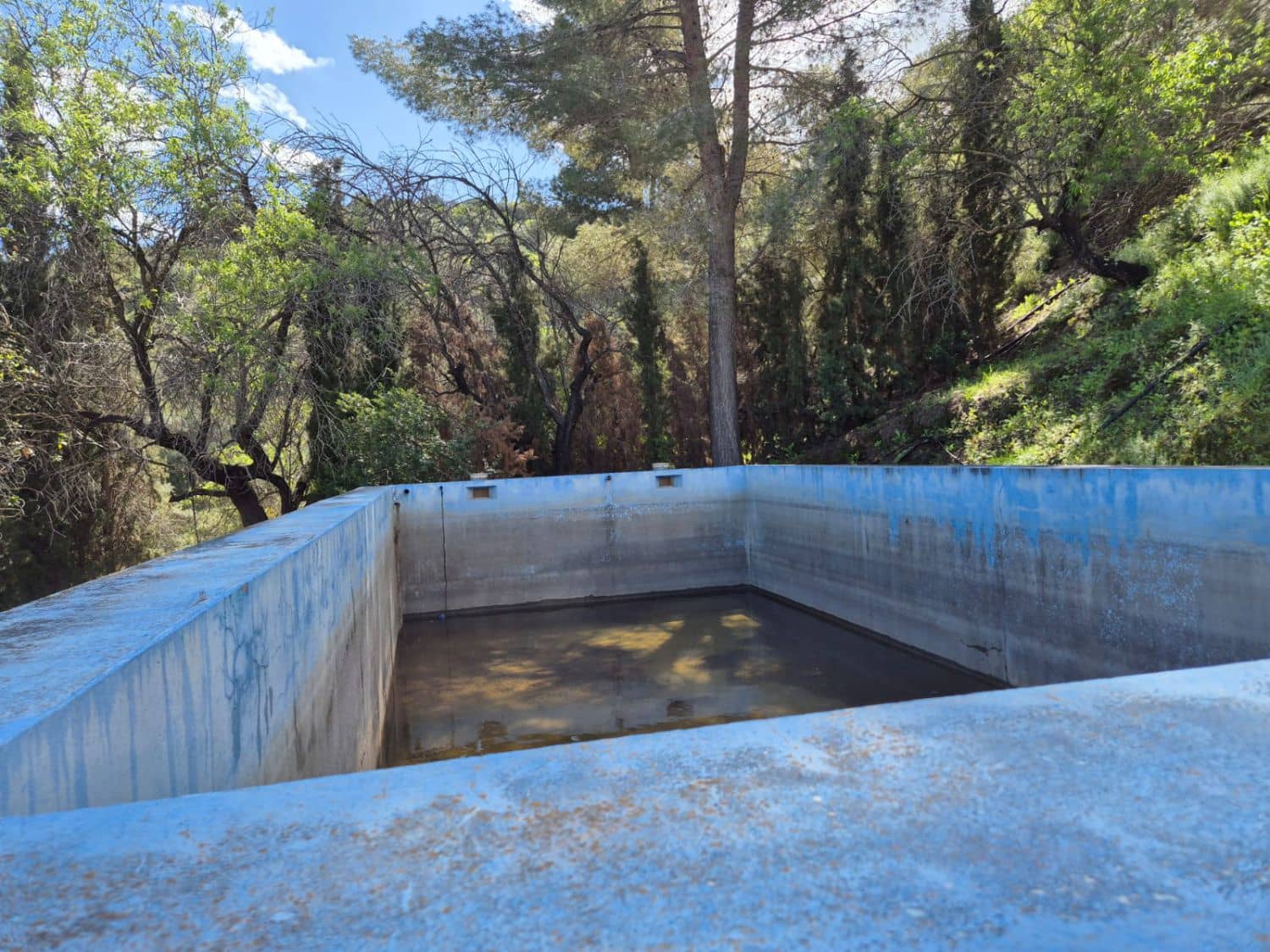 3 soverom Finca/Herregård til salgs i Guaro - € 330 000 (Ref: 8920071)