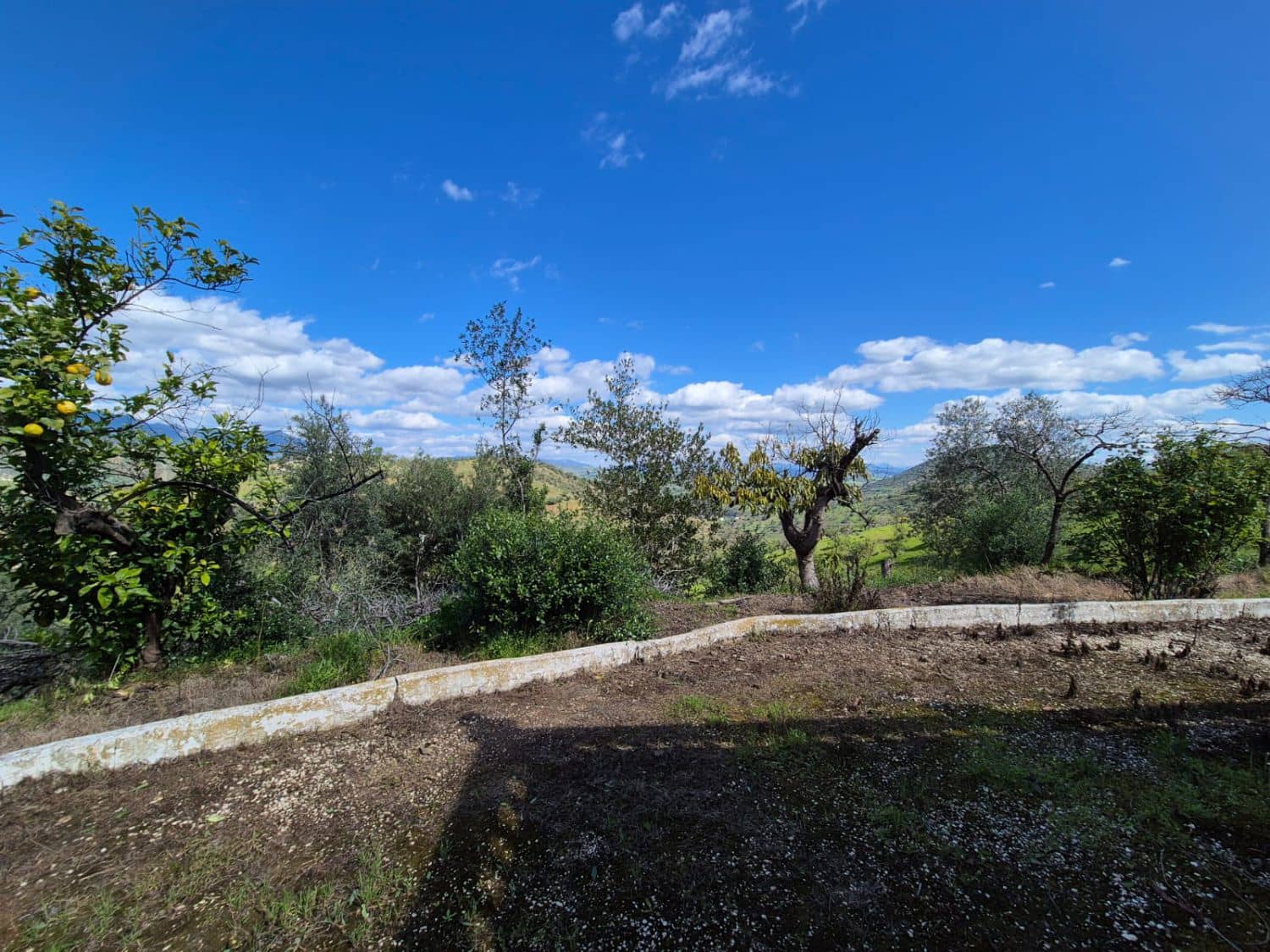 3 soverom Finca/Herregård til salgs i Guaro - € 330 000 (Ref: 8920071)