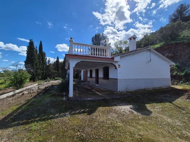 3 soverom Finca/Herregård til salgs i Guaro - € 330 000 (Ref: 8920071)