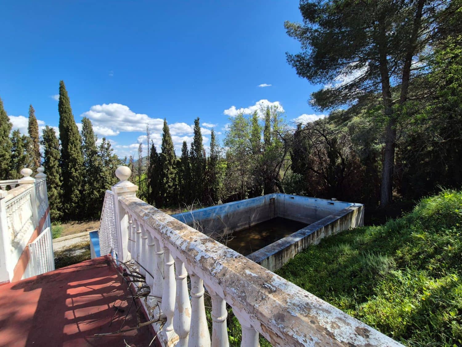 3 soverom Finca/Herregård til salgs i Guaro - € 330 000 (Ref: 8920071)