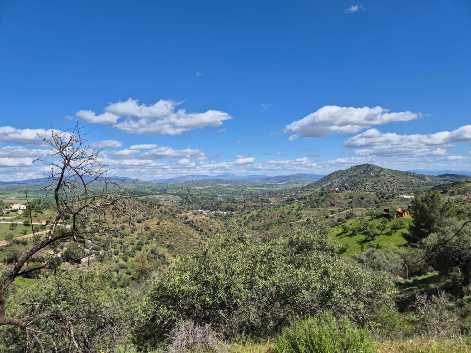 3 soverom Finca/Herregård til salgs i Guaro - € 330 000 (Ref: 8920071)