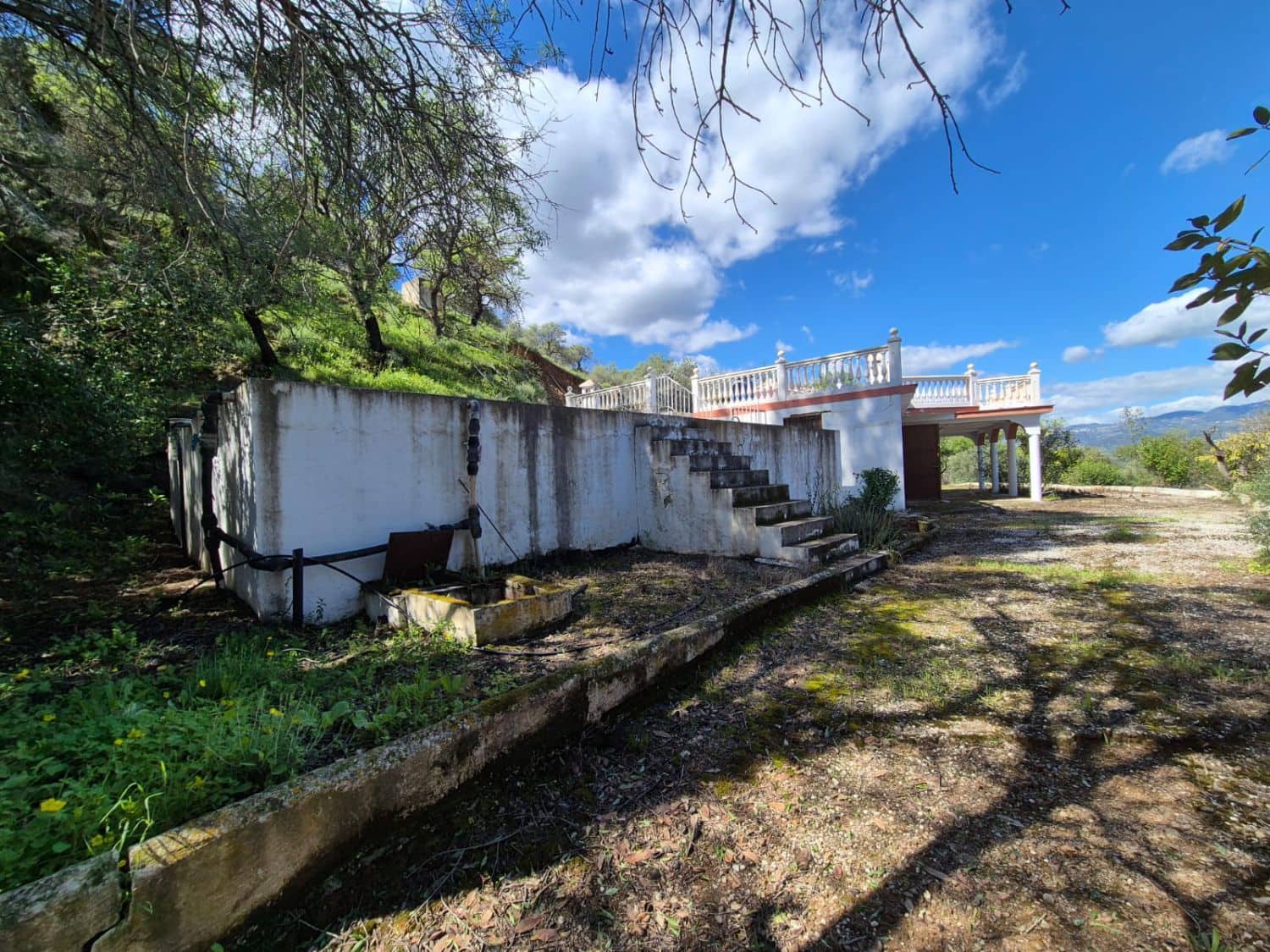 3 soverom Finca/Herregård til salgs i Guaro - € 330 000 (Ref: 8920071)