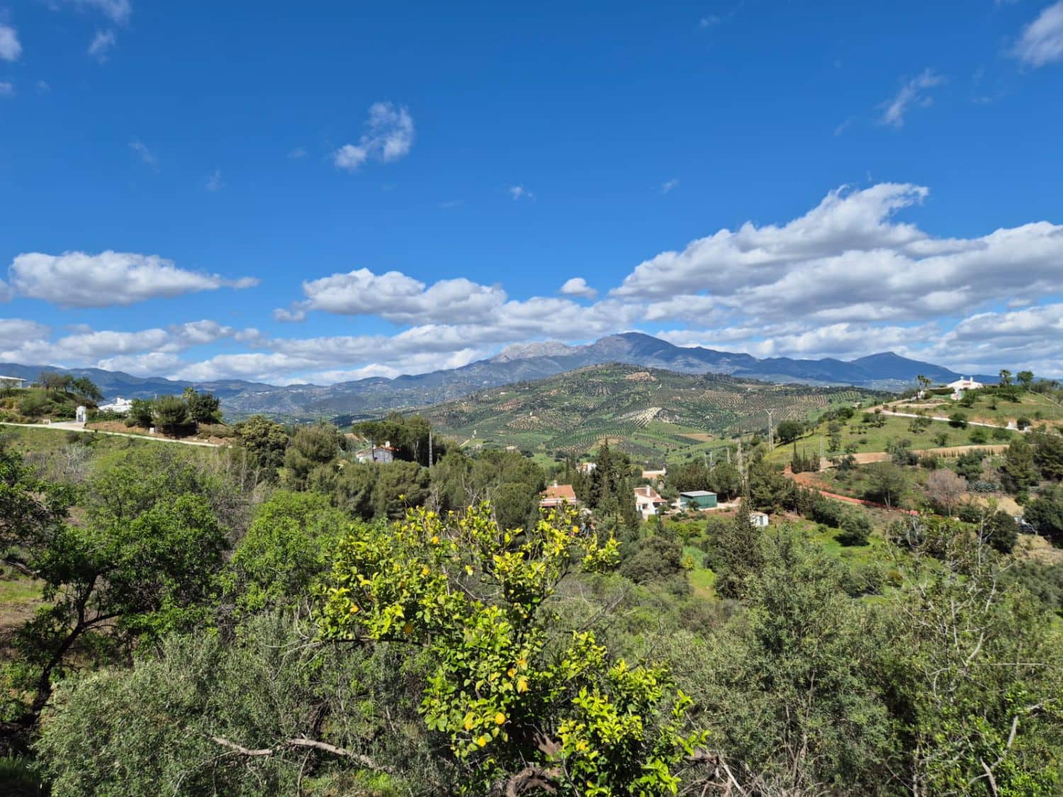 3 soverom Finca/Herregård til salgs i Guaro - € 330 000 (Ref: 8920071)