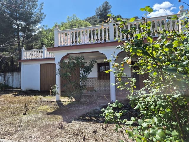 3 soverom Finca/Herregård til salgs i Guaro - € 330 000 (Ref: 8920071)
