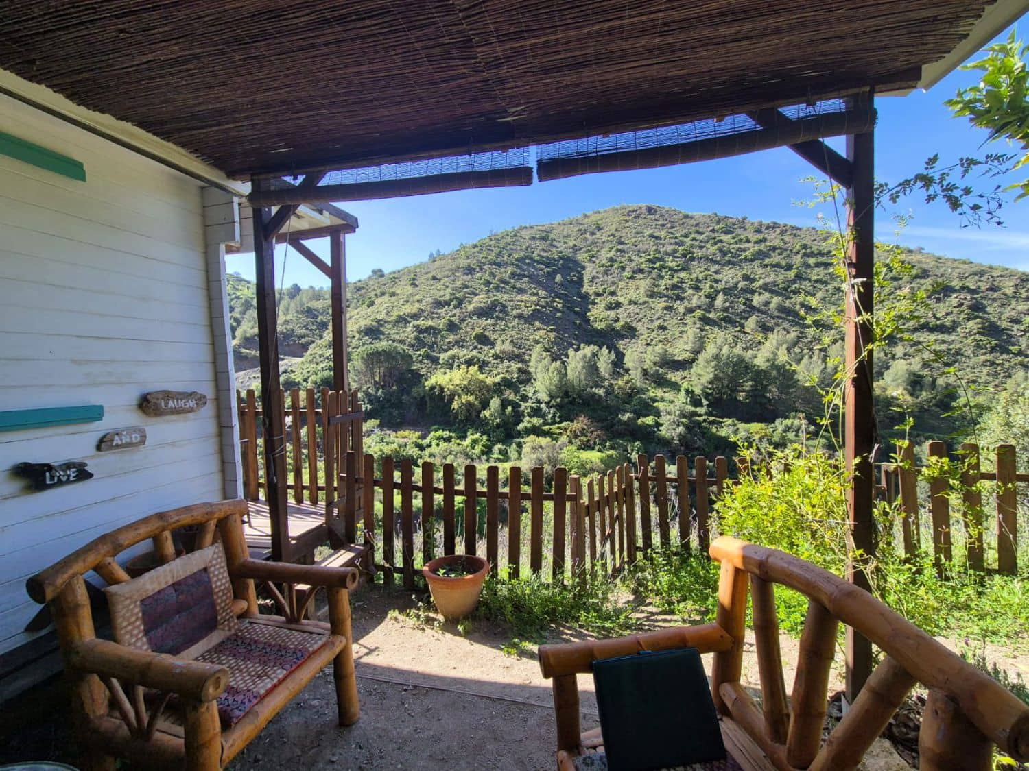 1 soveværelse Finca/Landehus til salg i Alozaina - € 45.000 (Ref: 8932803)