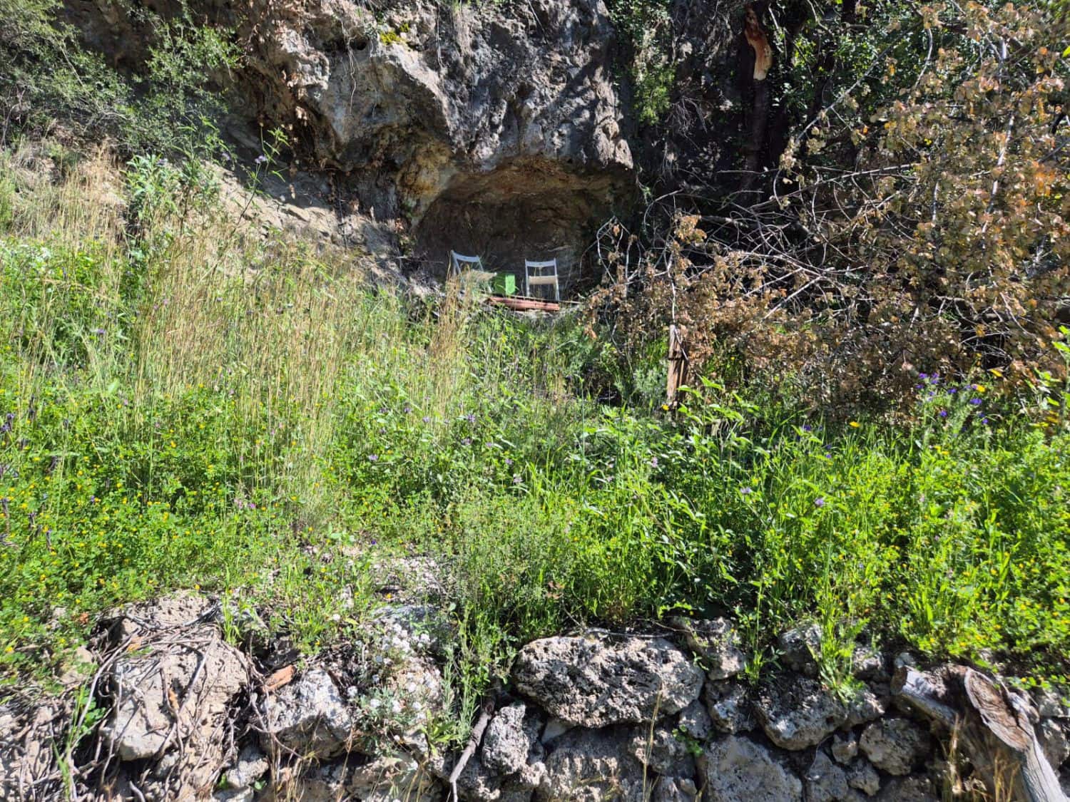 1 soveværelse Finca/Landehus til salg i Alozaina - € 45.000 (Ref: 8932803)