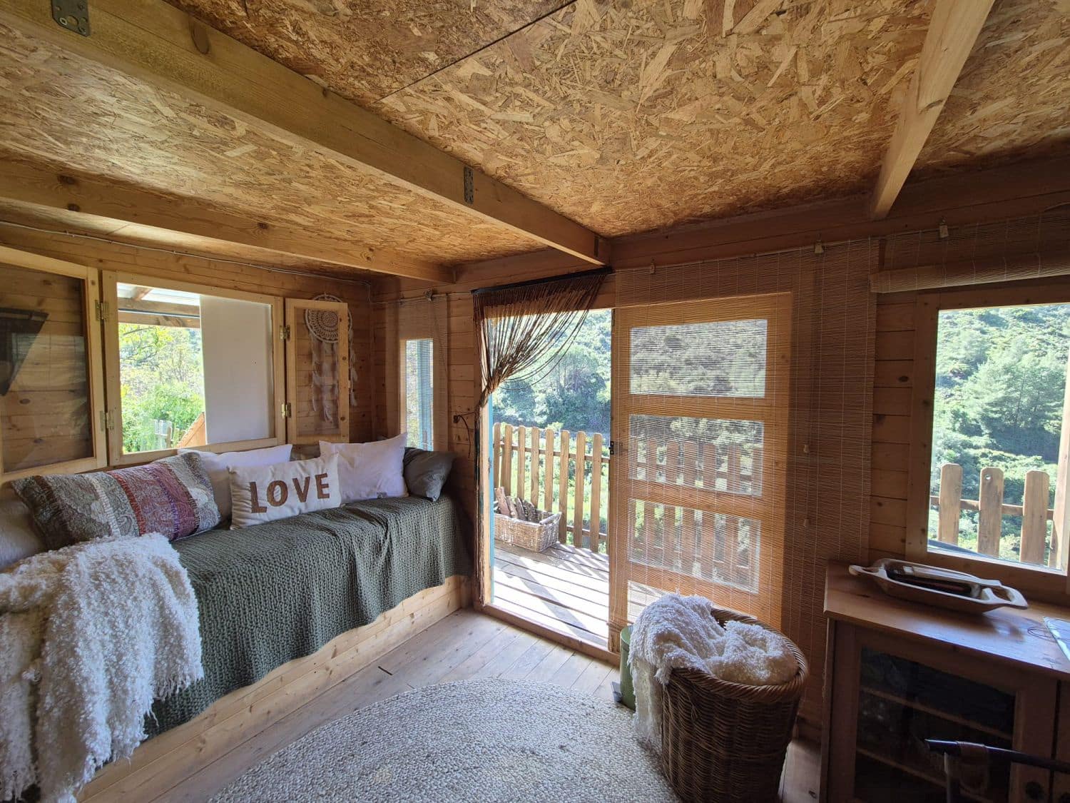 1 soveværelse Finca/Landehus til salg i Alozaina - € 45.000 (Ref: 8932803)