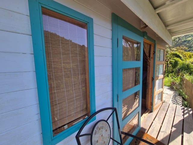 1 soverom Finca/Herregård til salgs i Alozaina - € 45 000 (Ref: 8932803)