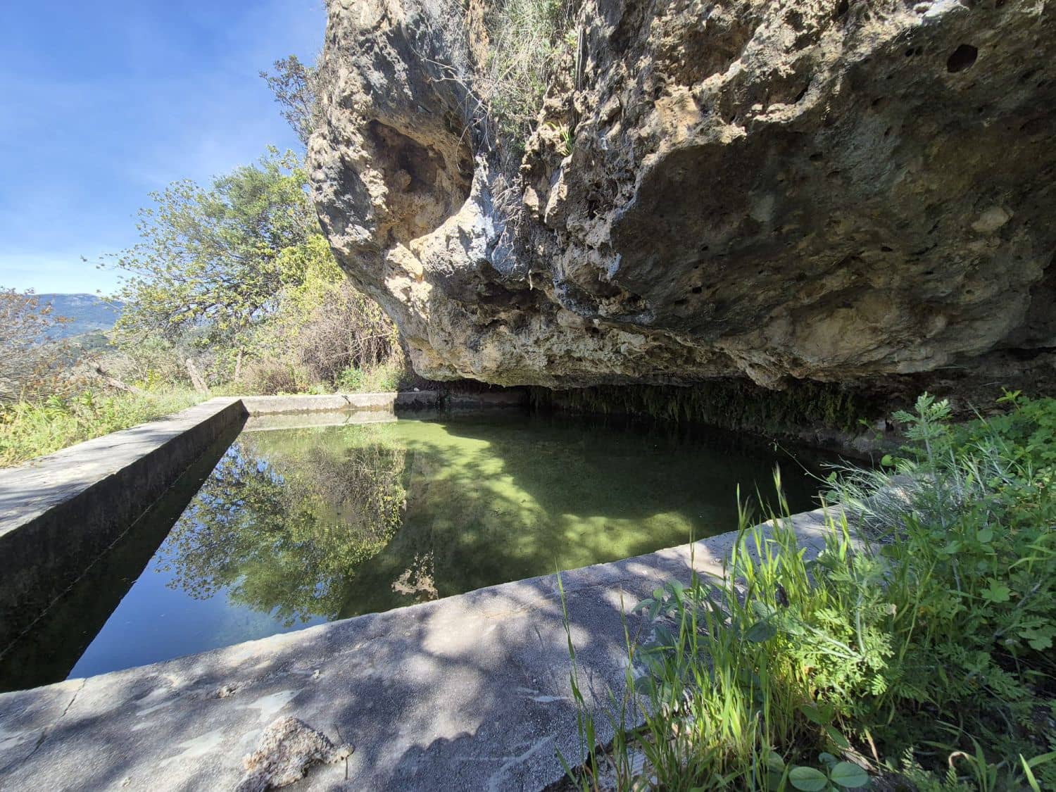 1 soveværelse Finca/Landehus til salg i Alozaina - € 45.000 (Ref: 8932803)