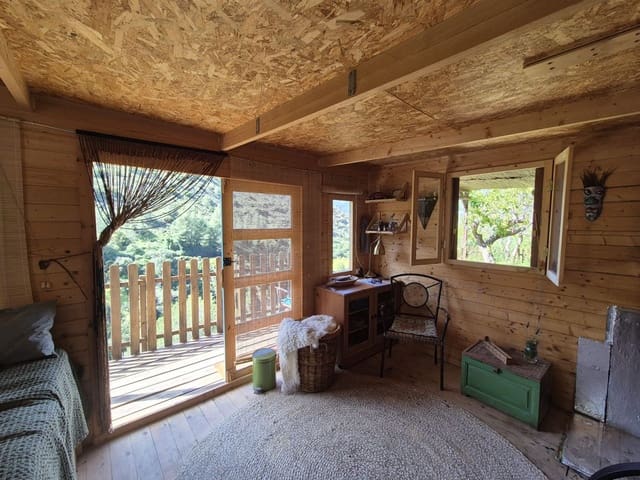 1 soverom Finca/Herregård til salgs i Alozaina - € 45 000 (Ref: 8932803)